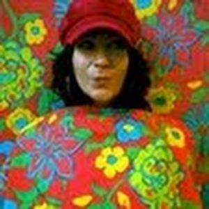 Meet your Posher, Ramona